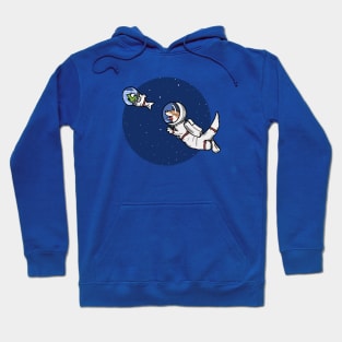 Otter Space Hoodie